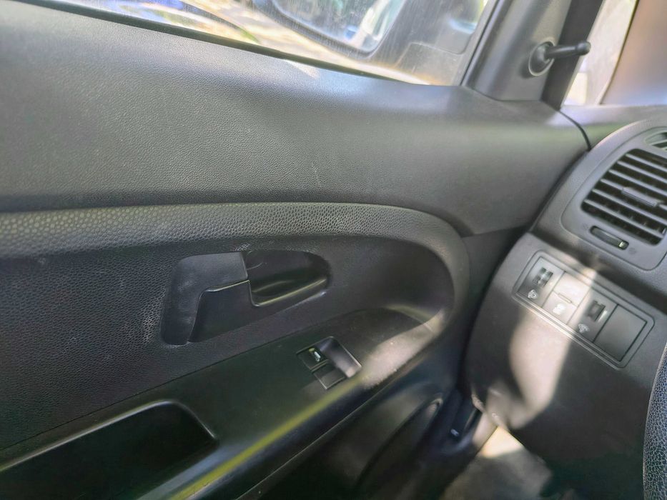 KIA Venga 1.4 CRDI / КИА Венга