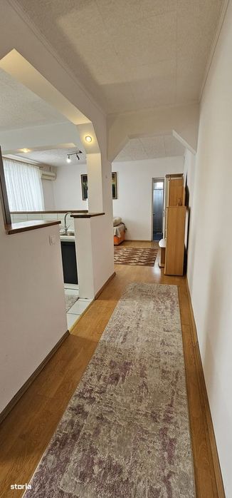 Inchiriezapartament de 3 camere situat in  Hipodrom 4-str.Aleea Streiu