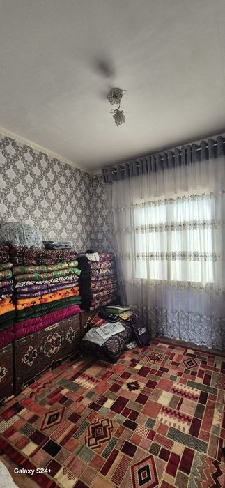 Uy sotiladi yangi uzbekiston mahallasi 
Yashash Xonalar soni