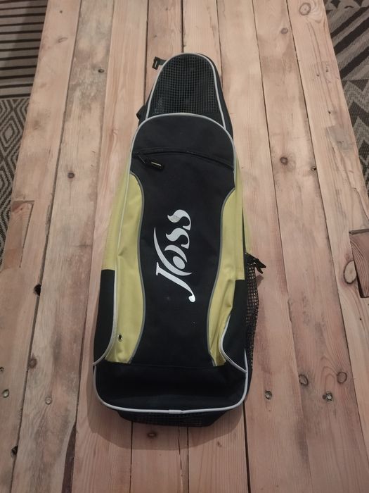 Рюкзак для  ласты.плавания.