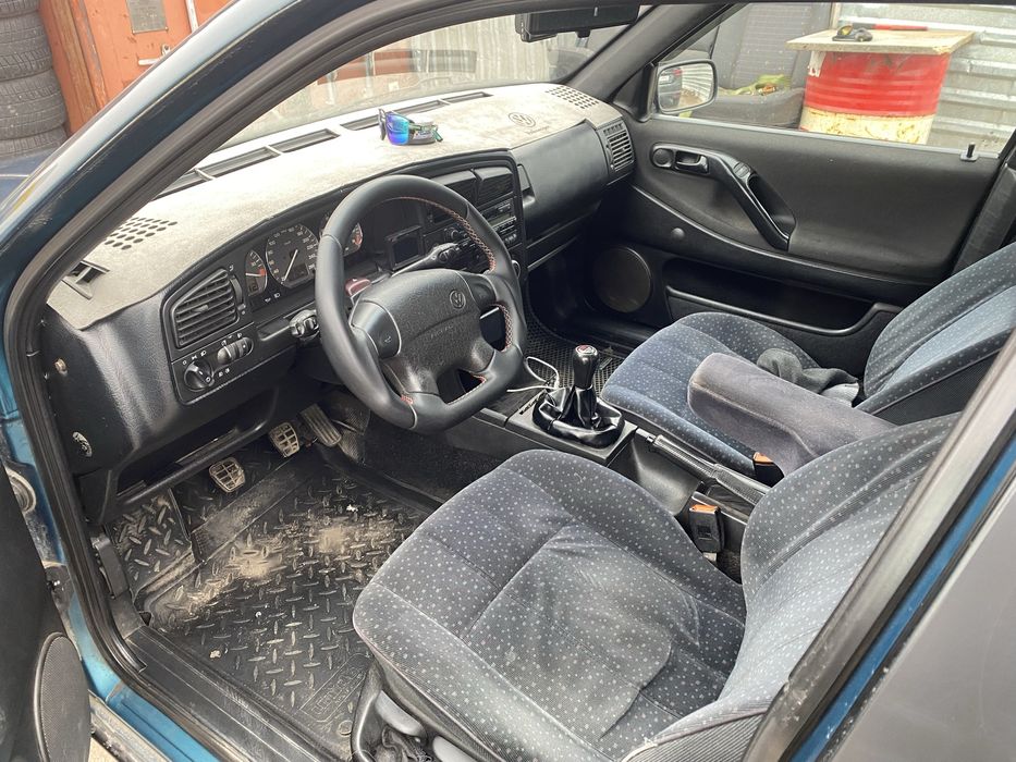 Продам пассат б3