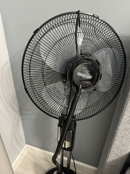 Продам вентилятор (улажнитель 2 в 1)