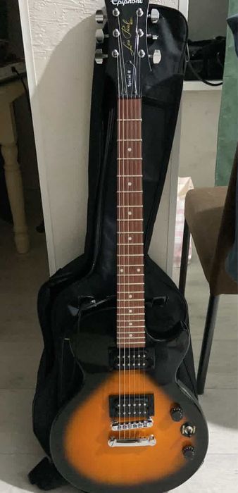 Les Paul special II