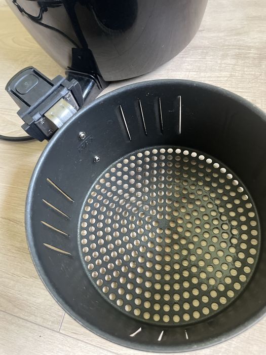 Air Fryer digital SilverCrest SHFD 1350 A1 Lidl