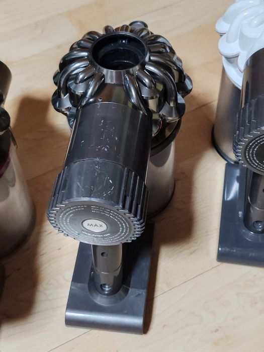 Aspiratoare Dyson