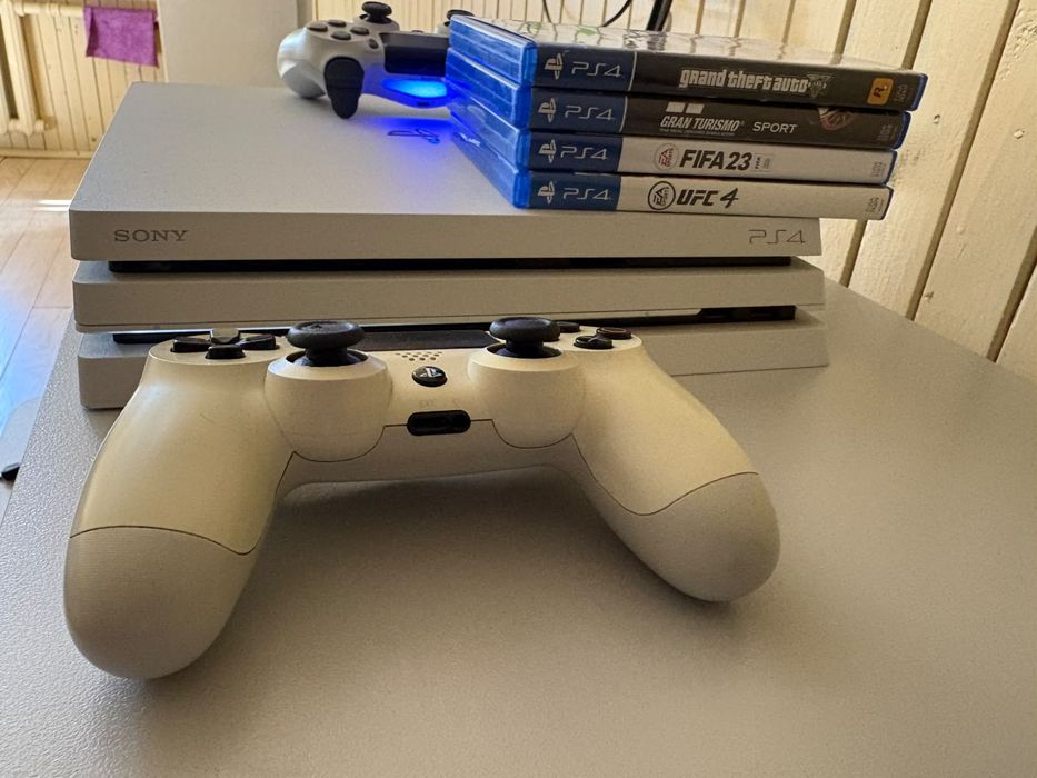 Ps4 playstation 4 Pro Sony playstation 4 пс4 с играми