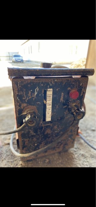 Сварка сатылады!