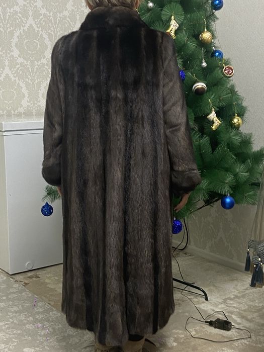 Продам шубу в роспуск