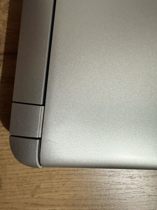 Продам ноутбук HP