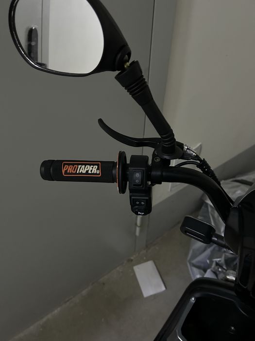 СРОЧНО!!! Продам скутер