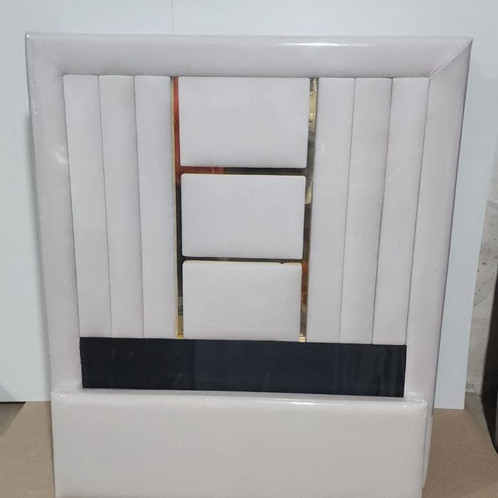 Мягкий Односпальные кровать