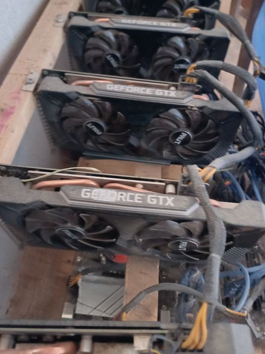 Videocarta hamma narsasi bilan soatiladi kamplek  yangi  sifati zor