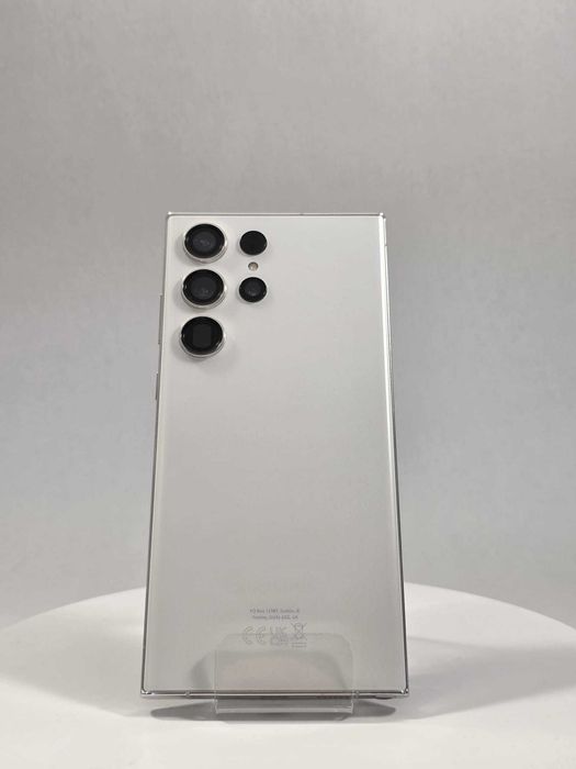 PhoneXpert SH - Samsung Galaxy S23 Ultra 256GB Cream #74636