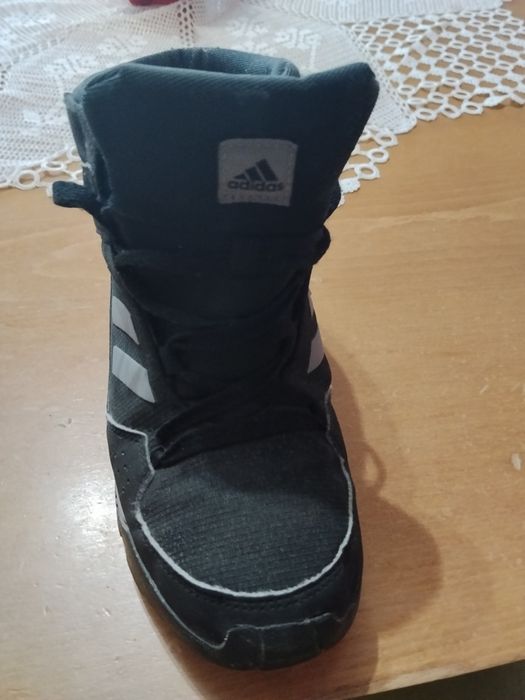 Маратонки Adidas