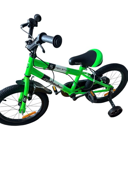 Bicicleta copii