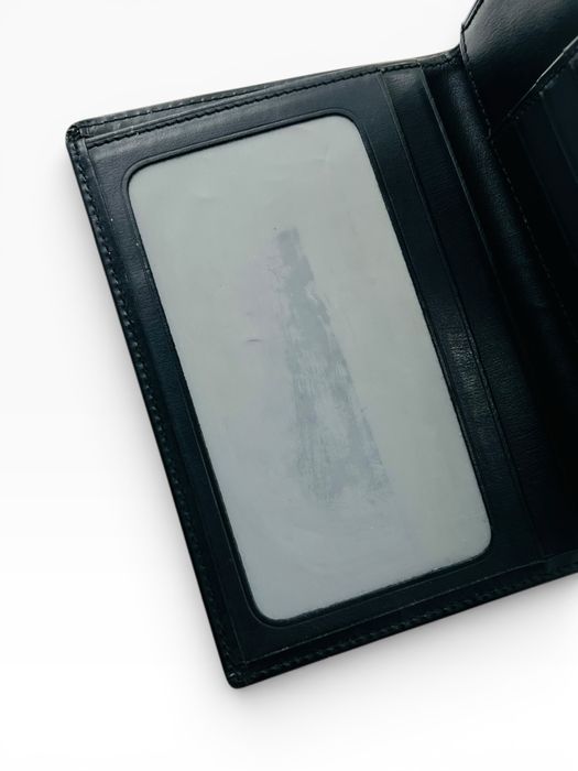 Cartier оригинален мъжки портфейл