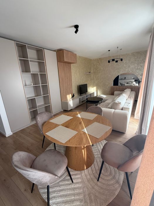 Inchiriere apartament