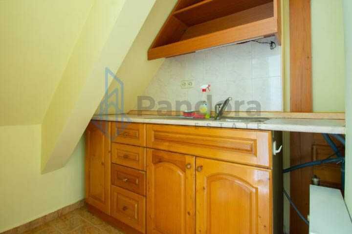 Дава се под наем Двустаен апартамент в София, Люлин 10 - 35 кв.м за 425 € - Снимка #3