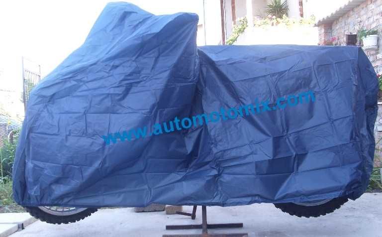 Покривало за мотор XL 220СМ Х 127СМ Х 105СМ - 89012