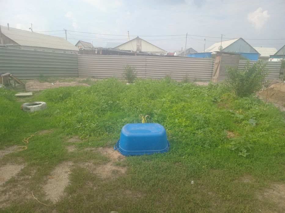 Восточный 4 дача