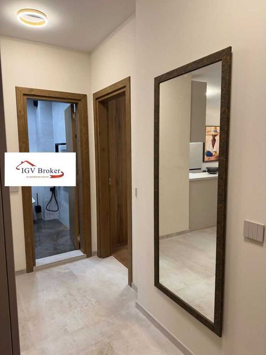 Продава се Двустаен апартамент в София, Малинова долина - 85 кв.м за 1968 €/кв.м - Снимка #7