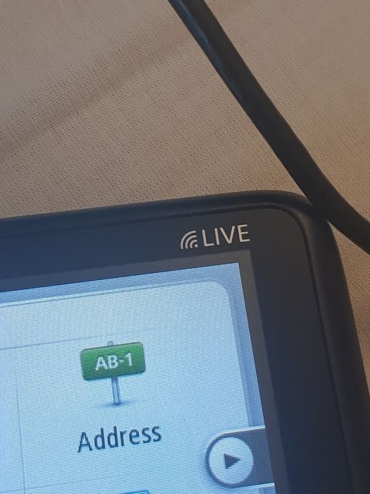 Vând GPS Tom Tom live