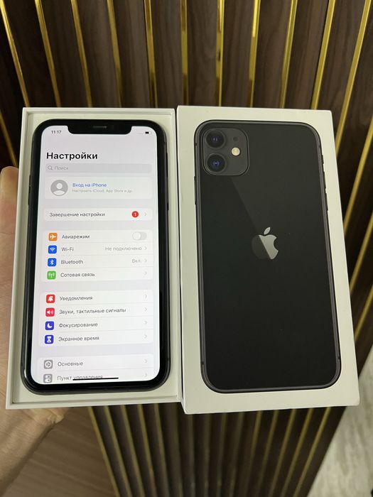 Iphone 11 128 Айфон 11 128