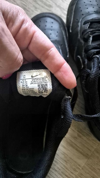 Adidasi Nike unisex
