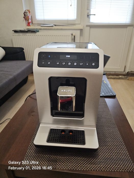 Krups Evidence   EA89D10