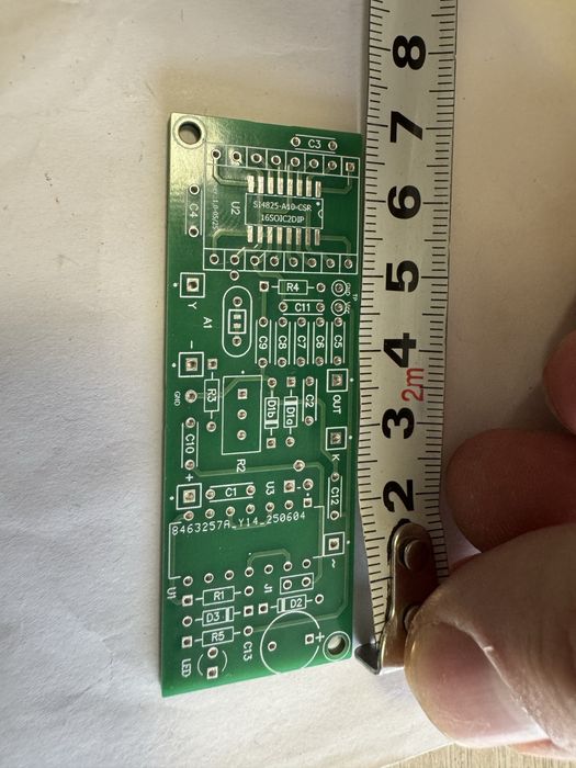 Фм платка 88-108  за старо лампово или транзисторно радио