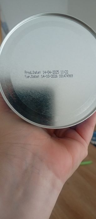 Aptamil 2 Pronutra 400g