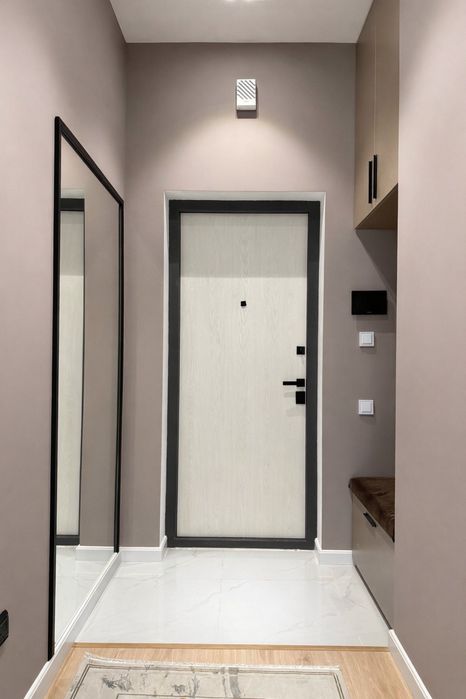 Продаётся СВОЯ 2-ком.кв. с ремонтом в новостройке O'zMahal от GH!