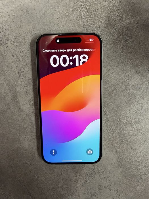 Продам iphone 15