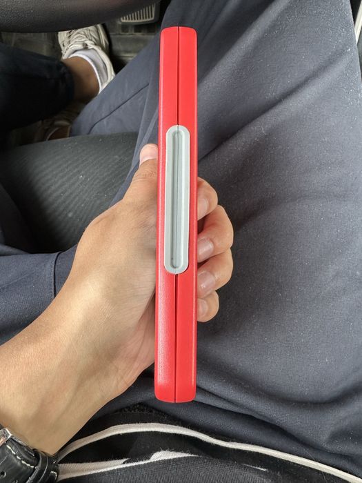 Продам pokedex картриджхолдер switch