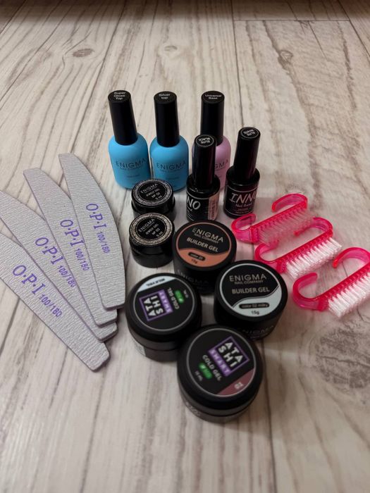 Маникюрный аппарат