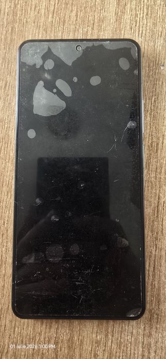 Poco F3 5G 8GB RAM / 256GB – Display spart – Pentru piese sau reparație