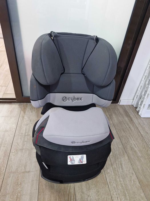 Scaun auto Cybex S Pallas