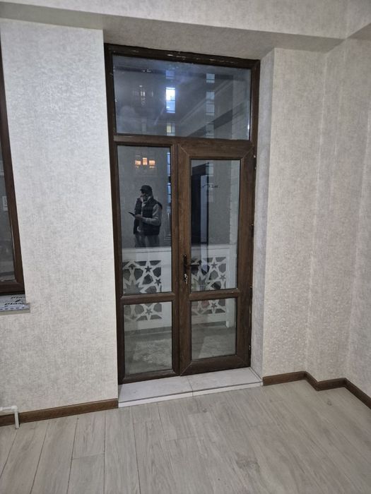 Sergeli 5 Green House