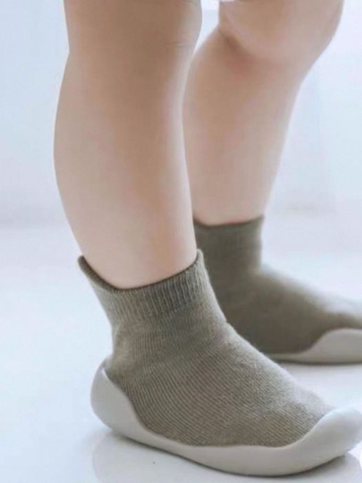 Детские домашние тапочки