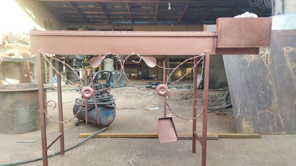 Shashlik koʻra sotiladi