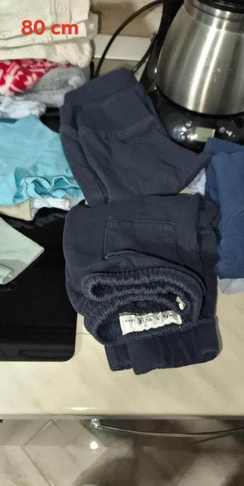 Haine copii ...iarna