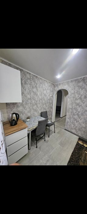 1ком квартира,  центр