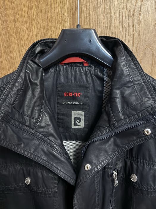 Мъжко яке Pierre Cardin XL