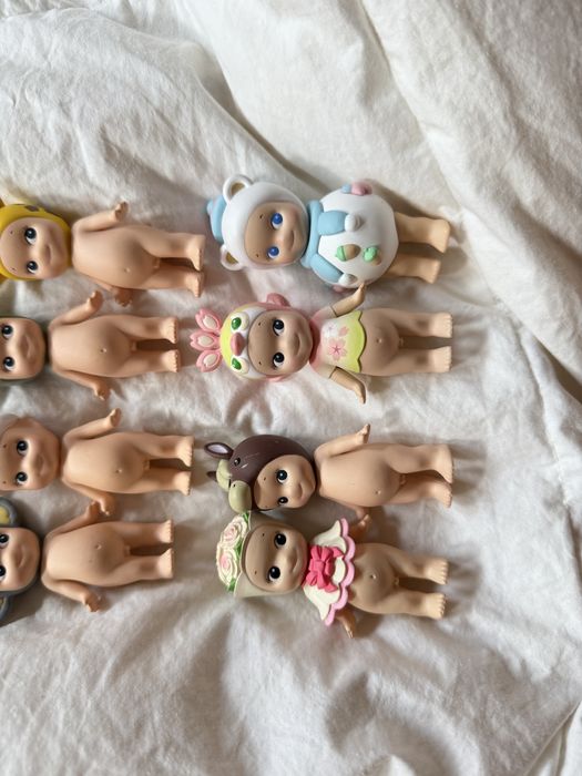 Sonny Angel оригинални фигурки - колекция