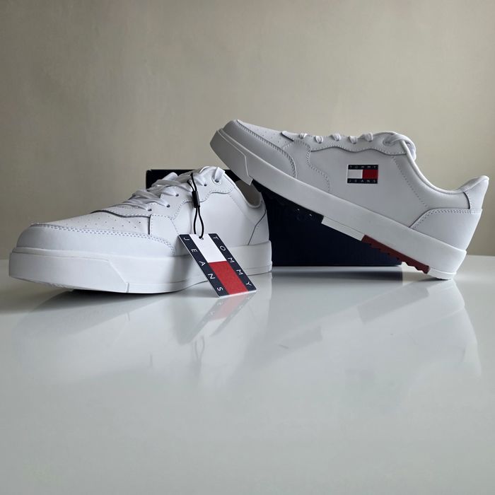 Кецове Tommy Jeans, номер 42, НОВИ