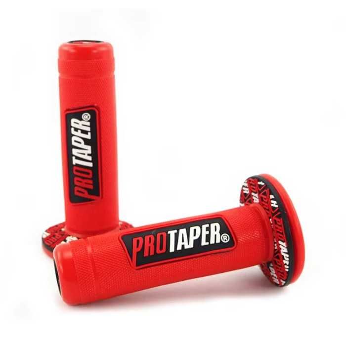 Дръжки за мотоциклет 2бр / к-т 4-ри Цвята