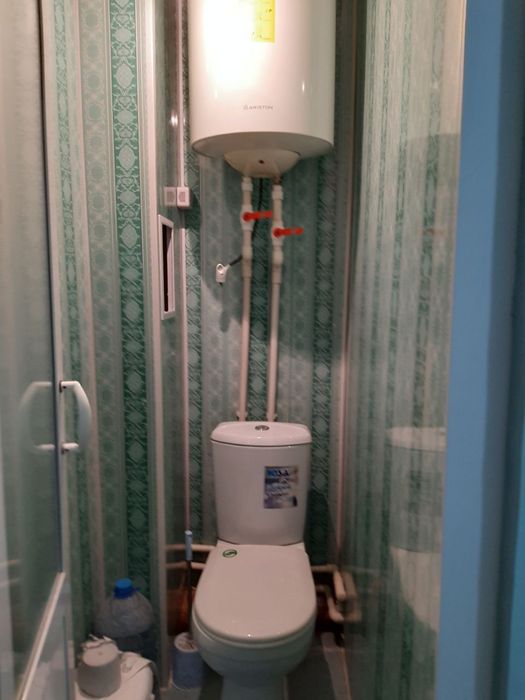 Ijaraga kvartira 2xona 60kv  faqat vayenniga beriladi