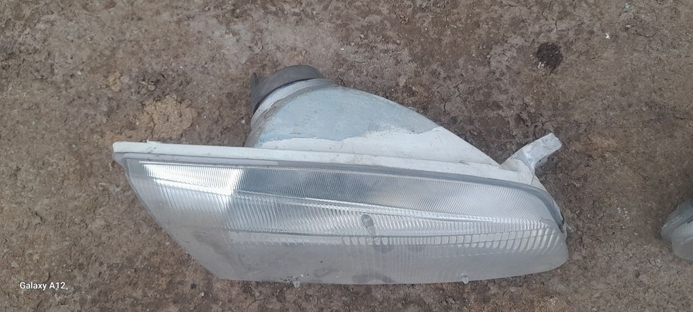 Фара камри 20 передний