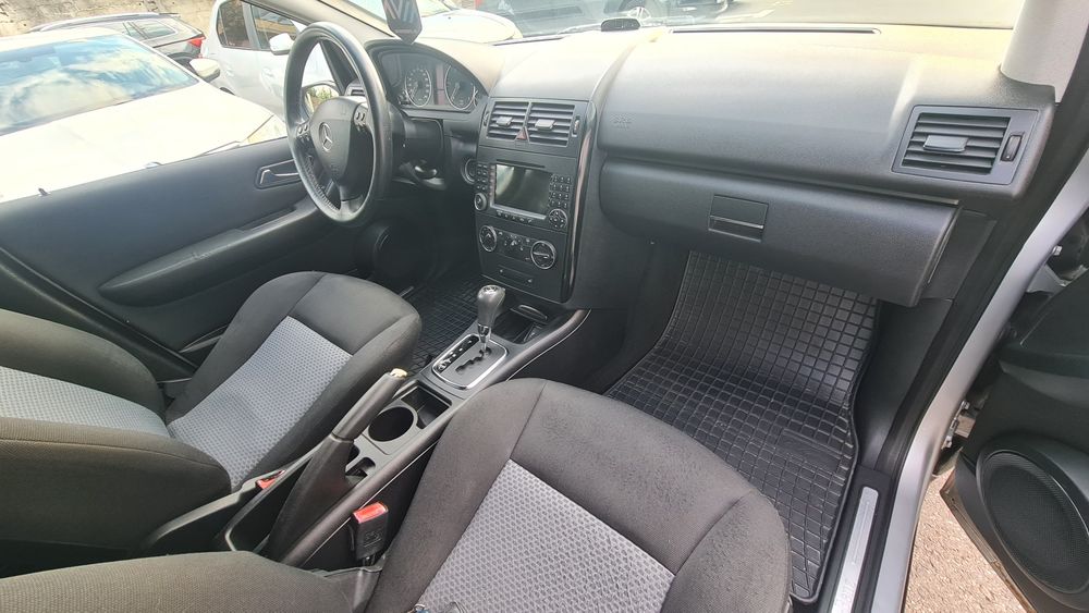 Mercedes A180 cdi 2006