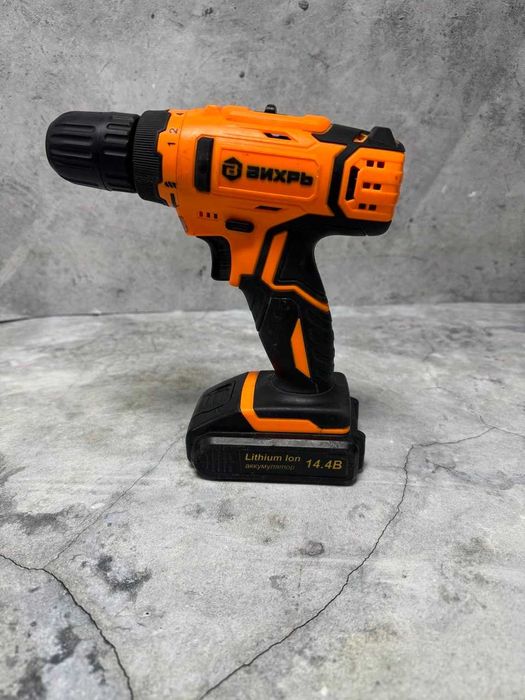 шурупаверт [Эмба] лот 955915